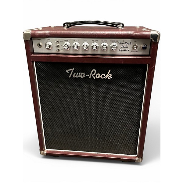 Used 2021 Two Rock Studio Signature Tube Guitar Combo Amp