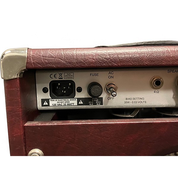Used 2021 Two Rock Studio Signature Tube Guitar Combo Amp