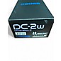 Used BOSS Dimension C DC-2W Effect Pedal