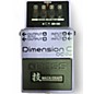 Used BOSS Dimension C DC-2W Effect Pedal