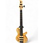 Used Marleaux MBASS BIGHOLLOW Natural Electric Bass Guitar thumbnail