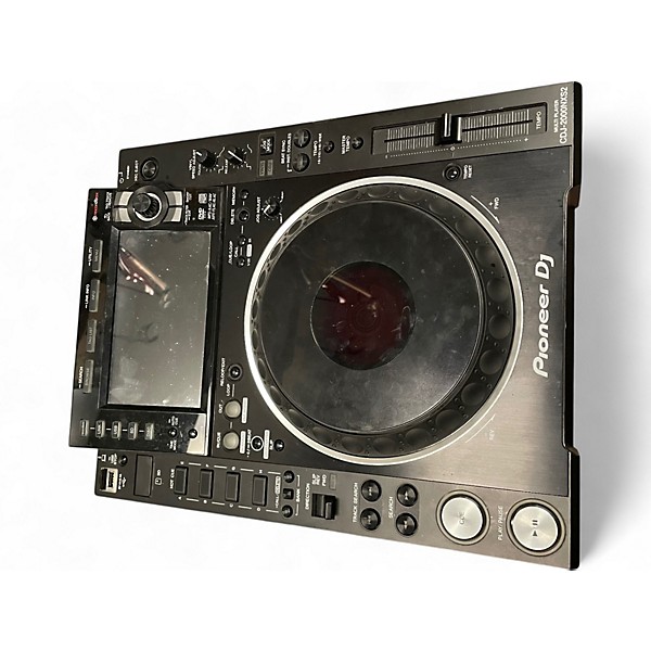 Used Pioneer DJ cdj2000nxs2 DJ Controller