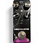 Used Pigtronix MODULATED ANALOG DELAY Effect Pedal thumbnail