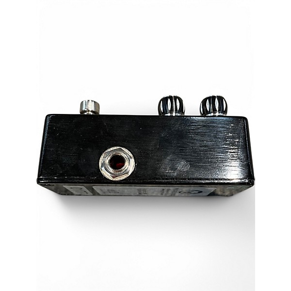 Used Pigtronix MODULATED ANALOG DELAY Effect Pedal