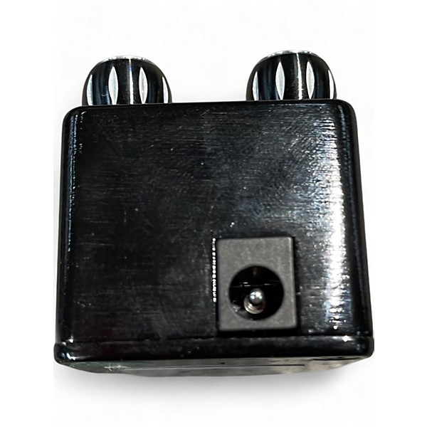 Used Pigtronix MODULATED ANALOG DELAY Effect Pedal