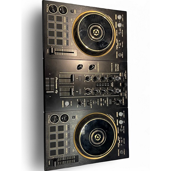 中古美品 Pioneer DJ DDJ-400-HA （Pioneer DJ DDJ-400-HA