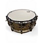Used TAMA 6.5X14 Starphonic Snare Chrome Drum