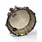 Used TAMA 6.5X14 Starphonic Snare Chrome Drum