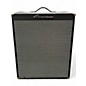 Used Ampeg rb210 Bass Combo Amp thumbnail