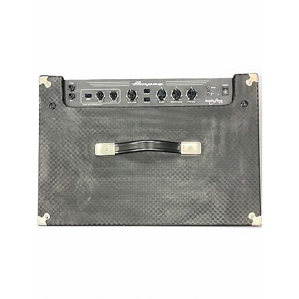 Used Ampeg rb210 Bass Combo Amp