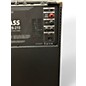 Used Ampeg rb210 Bass Combo Amp
