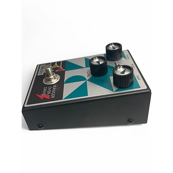 Used Maestro RANGER OVERDRIVE Effect Pedal