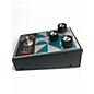 Used Maestro RANGER OVERDRIVE Effect Pedal