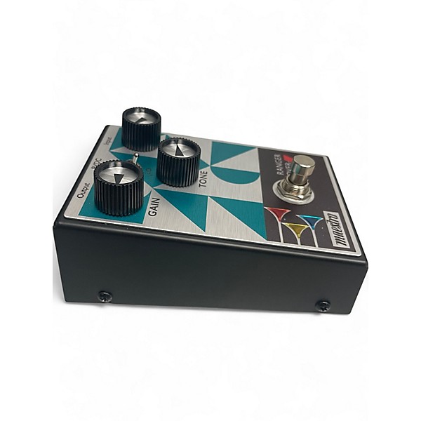 Used Maestro RANGER OVERDRIVE Effect Pedal