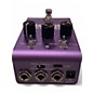 Used Strymon ULTRAVIOLET Effect Pedal
