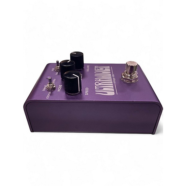 Used Strymon ULTRAVIOLET Effect Pedal
