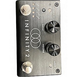 Used Pigtronix INFINITY 2 Pedal