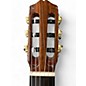 Used Cordoba 55FCE Thinbody Flamenco Natural Classical Acoustic Electric Guitar