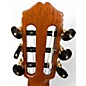 Used Cordoba 55FCE Thinbody Flamenco Natural Classical Acoustic Electric Guitar