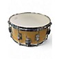 Used Rogers 14in Power Tone Natural Drum thumbnail