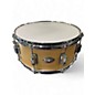 Used Rogers 14in Power Tone Natural Drum