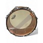 Used Rogers 14in Power Tone Natural Drum