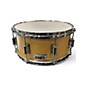 Used Rogers 14in Power Tone Natural Drum