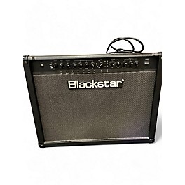 Used Blackstar id:260tvp Guitar Combo Amp