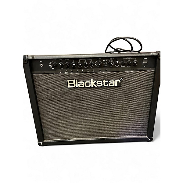 Used Blackstar id:260tvp Guitar Combo Amp