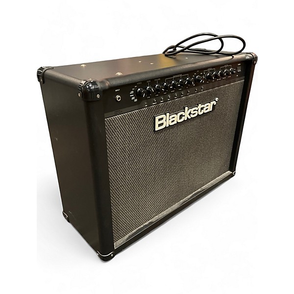Used Blackstar id:260tvp Guitar Combo Amp