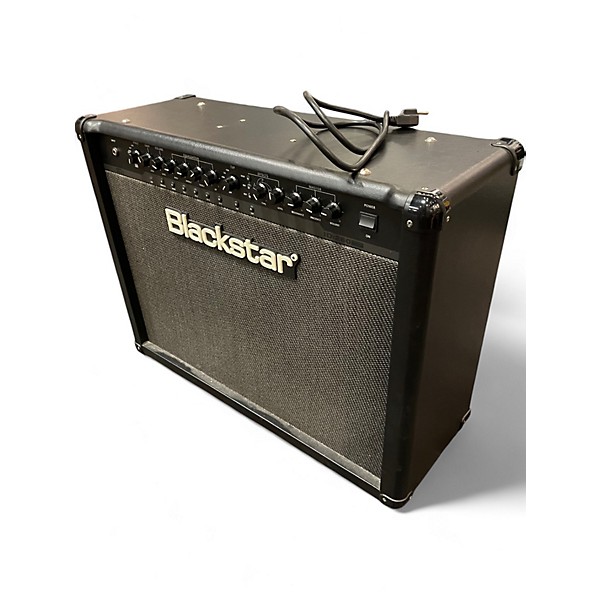 Used Blackstar id:260tvp Guitar Combo Amp
