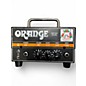 Used Orange Amplifiers Micro Dark 20W Tube Guitar Amp Head thumbnail