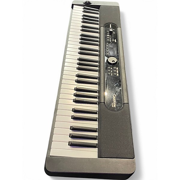 Used Casio CT-S410 Portable Keyboard
