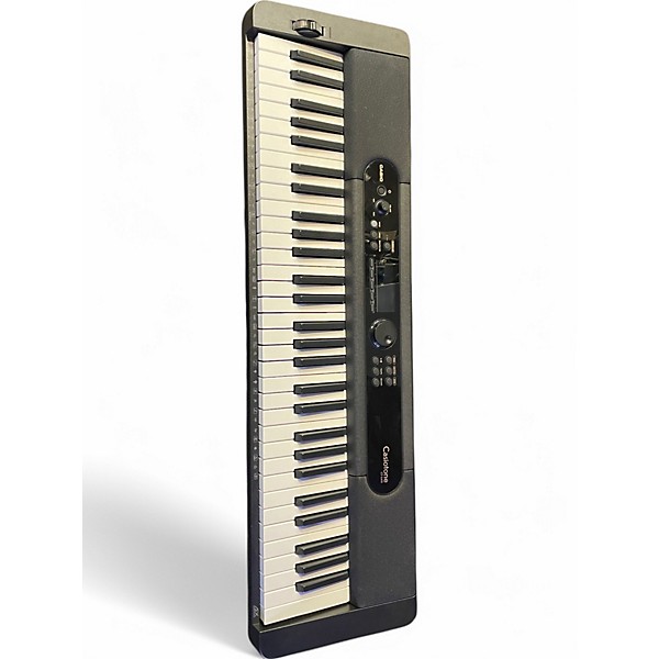 Used Casio CT-S410 Portable Keyboard