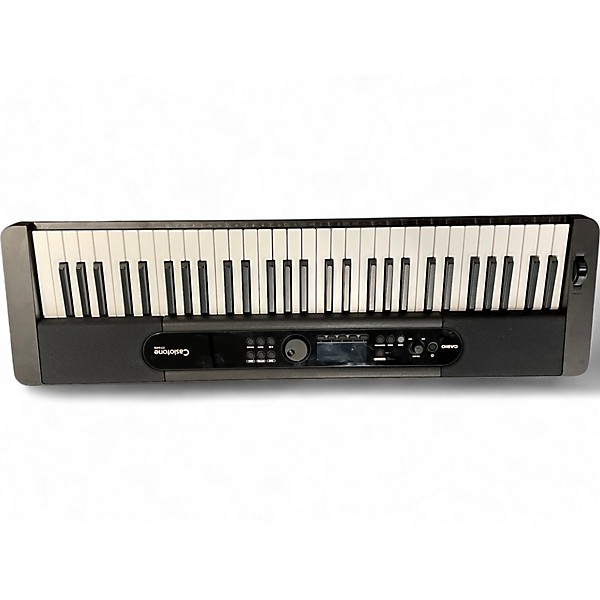 Used Casio CT-S410 Portable Keyboard