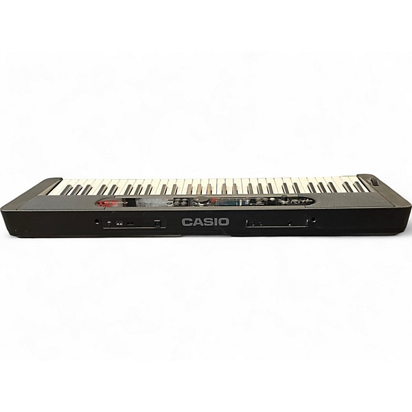 Used Casio CT-S410 Portable Keyboard