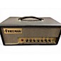 Used Friedman Runt-20 20W Tube Guitar Amp Head thumbnail