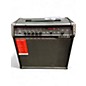 Used Line 6 Spider V 60 1x10 Guitar Combo Amp thumbnail