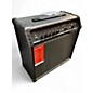 Used Line 6 Spider V 60 1x10 Guitar Combo Amp