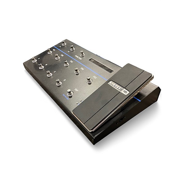 Used Line 6 FBV 3 Advanced Footswitch
