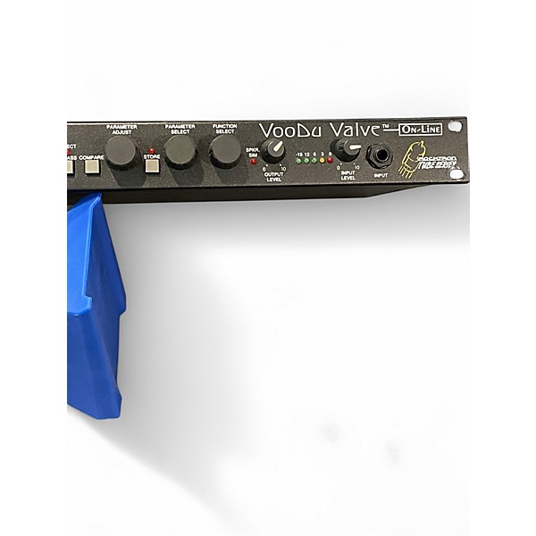 Used Rocktron vodoo valve Signal Processor