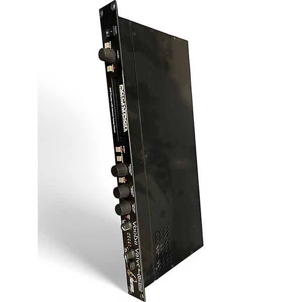 Used Rocktron vodoo valve Signal Processor