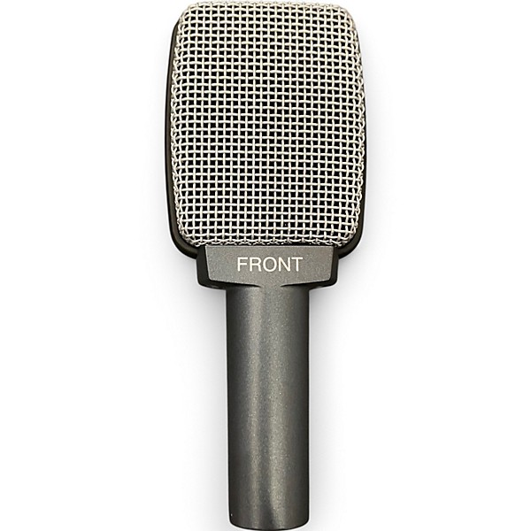 Used Sennheiser E609 Dynamic Microphone