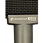 Used Sennheiser E609 Dynamic Microphone