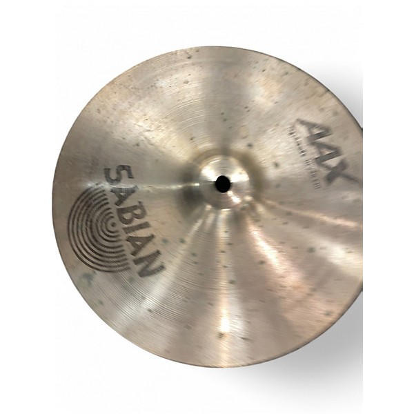 Used SABIAN 10in AAX Splash Brilliant Cymbal,New Products : American Fashion Style Bags On Sale