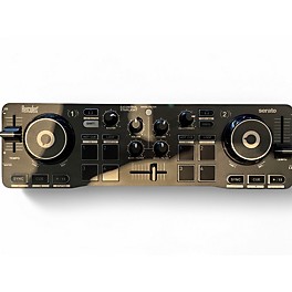 Used Hercules DJ DJControl Starlight DJ Controller