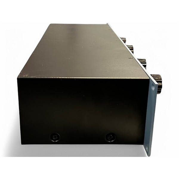 Used Warm Audio EQP-WA TUBE EQ Equalizer