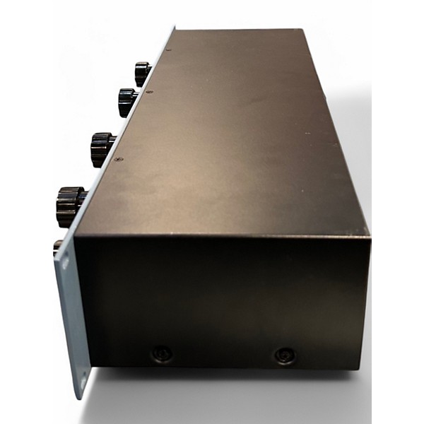 Used Warm Audio EQP-WA TUBE EQ Equalizer