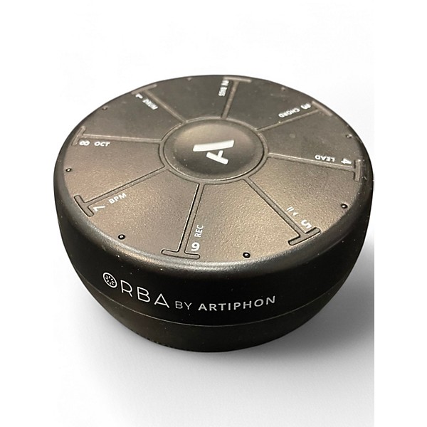 Used Artiphon Orba Sound Module