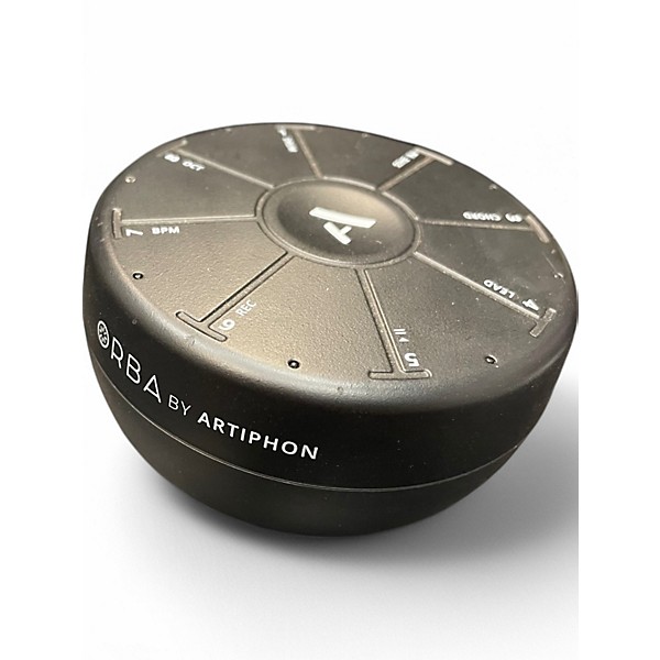 Used Artiphon Orba Sound Module